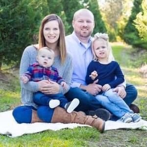 Meet your Posher, Cecilia